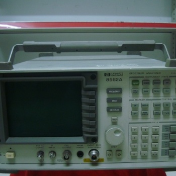 供应租赁Agilent8562A频谱分析仪HP8562A