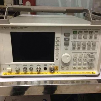 原装二手Agilent8564EC频谱分析仪现货出售