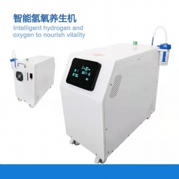 氢气呼吸机的生产厂家