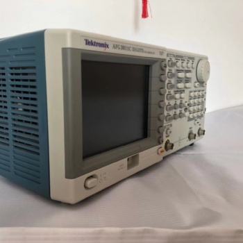 深圳出售泰克Tektronix AFG3011C 任意函数发生器