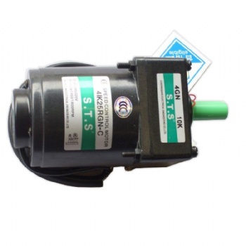 成钢微型调速刹车电机2RK6RA-A厦门生产厂家