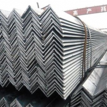 供应重庆Q235角钢 Q235角钢价格 角钢生产厂家