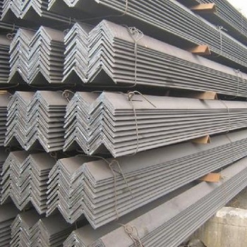 现货供应内蒙古Q235角钢 Q235角钢价格 角钢生产厂家
