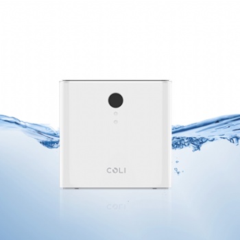 科淋COLI净水器纳滤款用水无垢，软化水质，加盟招商