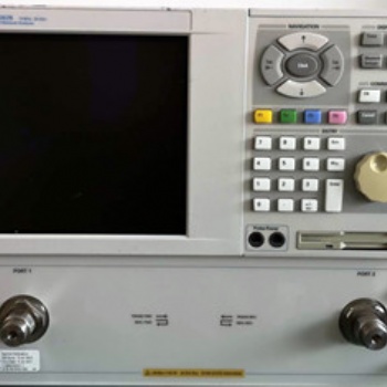 Agilent 安捷伦 E8362B 矢量网络分析仪