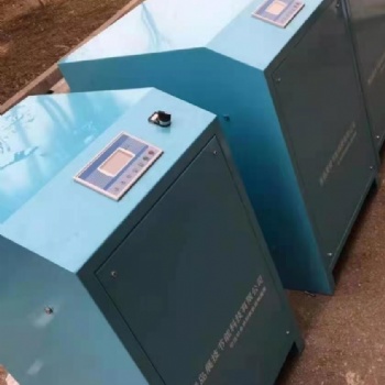 宁夏空压机余热回收机组生产厂家.
