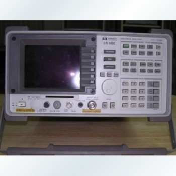 销售Agilent8596E​频谱分析仪