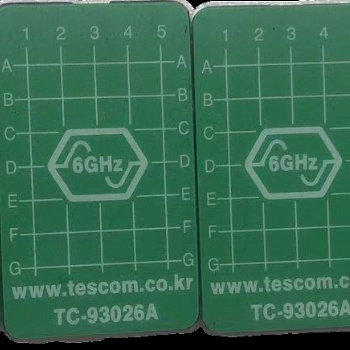 韩国TESCOM TC-93026A天线耦合板