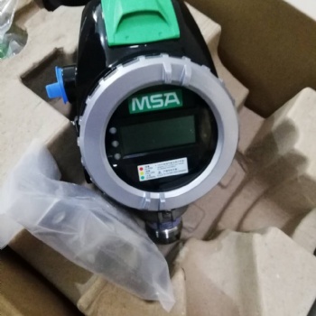 MSADF8500在线式氧气探测器
