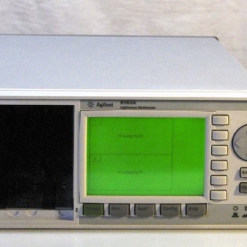 Agilent/HP86140A光谱分析仪