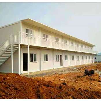 北京二手集装箱房屋 活动房 箱式住人集装箱