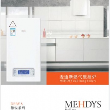 麦迪斯DERYS20燃气壁挂炉