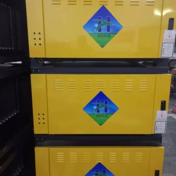 优质油烟净化器**找北京田和环境