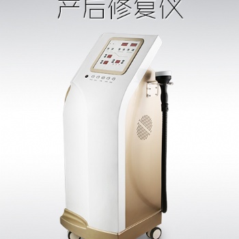 单人产后修复仪 美容院修复仪器 产后健康调理盆底肌修复厂家**