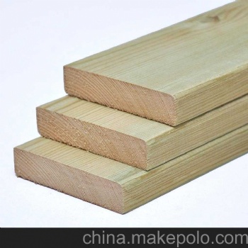 俄罗斯樟子松 木材用途