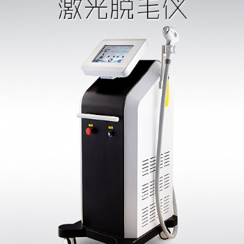 808脱毛仪生产厂家 808半导体脱毛仪 808脱毛机价格