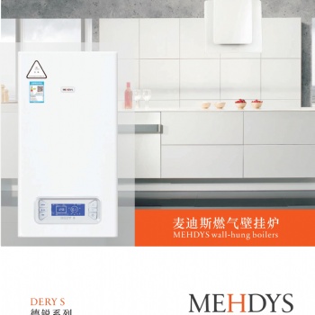 麦迪斯DERYS36燃气壁挂炉