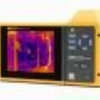 Fluke TiX650 红外热像仪