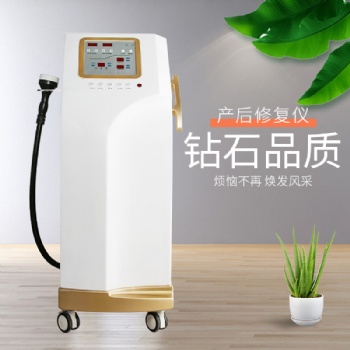 产后修复仪原理月子中心产后修复仪