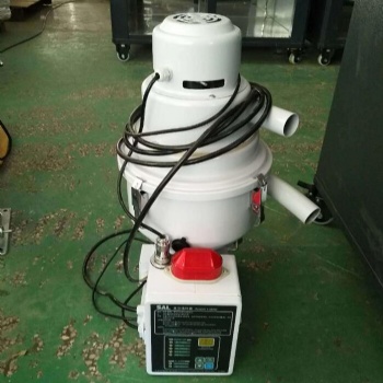 直结式全自动真空填料机 全自动SAL-300注塑机