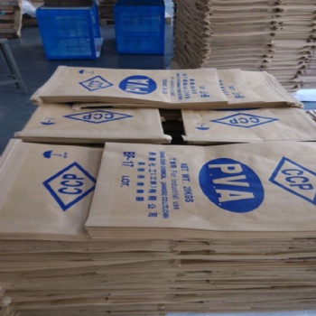 酒石酸钠包装袋纸塑复合袋牛皮纸包装袋