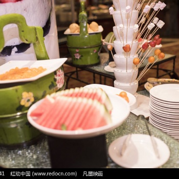 2021第十九届中国国际食品餐饮博览会休闲食品