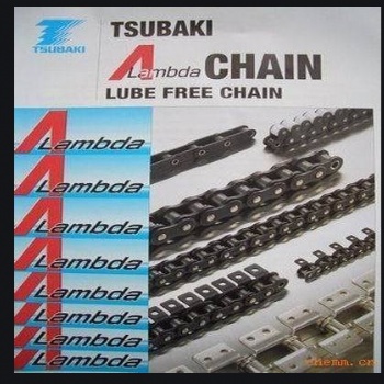 进口TSUBAKI椿本RS小型输总链，RF型滚子链，椿本标准RS滚子链条
