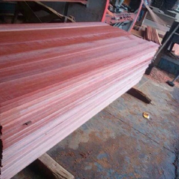 银口木材的产地 与木材特点