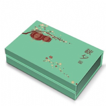 湖北孝感礼品纸盒包装设计制作印刷