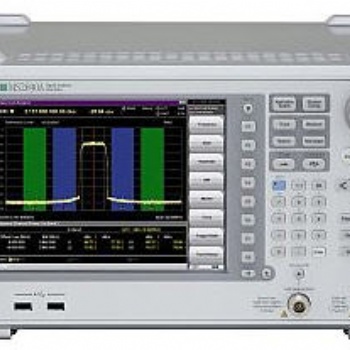 Anritsu安立MS2690A频谱分析仪/信号分析仪