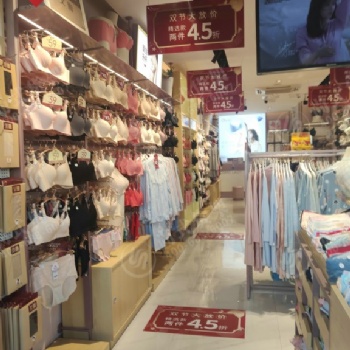 巴中新款饰品造型架耳环流水台三层流水台店面设计