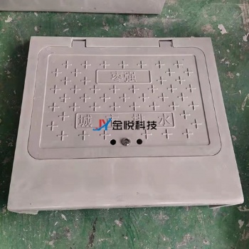 模压制品加工-金悦科技