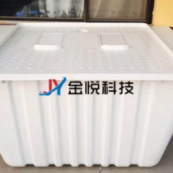 加工SMC系列产品-金悦科技