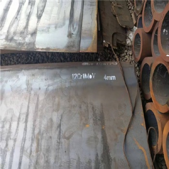 江苏耐磨钢板nm450无锡钢板12cr1mov耐高温锅炉管道耐腐蚀钢板