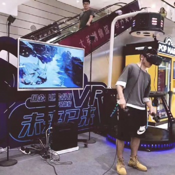 VR滑雪 VR射击 VR枪战 VR赛车 各种设备出租