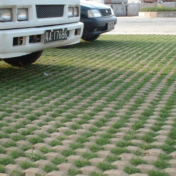 河北钦芃生产销售批发各种草坪植草砖价格电话咨询