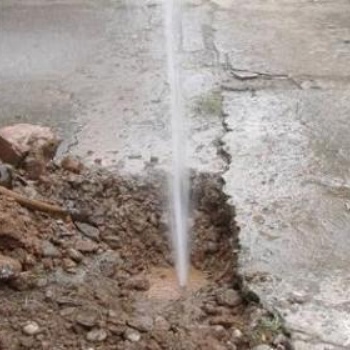 苏州吴中地下管道漏水检测 消防管道漏水查漏 管道漏水维修