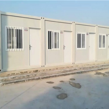 北京顺义区二手住人集装箱价格，集装箱活动房租赁