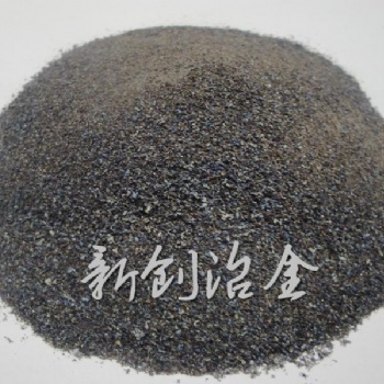 水雾化铬铁粉 焊条厂剂 特种电焊条药皮涂料