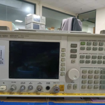 东莞 安捷伦 Agilent 8564EC 频谱分析仪