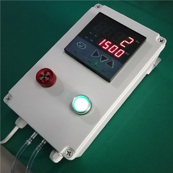 压差过高报警器(除尘器进出口压差监测)