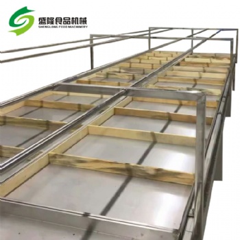 安阳腐竹机小型机器价格 盛隆不锈钢腐竹机厂家**