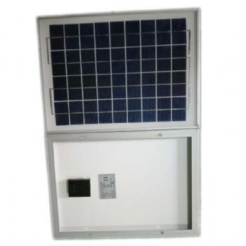 18V10W太阳能电池板 单晶多晶太阳能板 多晶太阳能电池组件