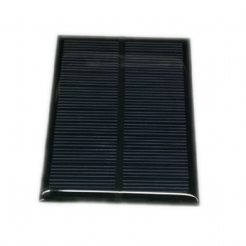 太阳能滴胶板小组件 光伏太阳能电池组件 DIY小型太阳能滴胶板