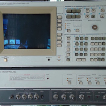 销售Agilent/HP4194A阻抗分析仪