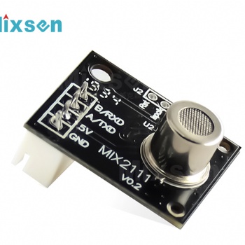 美克森MIX2111空气质量VOC传感器检测模块
