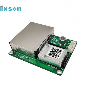美克森MIX2880多合一空气质量传感器检测模块