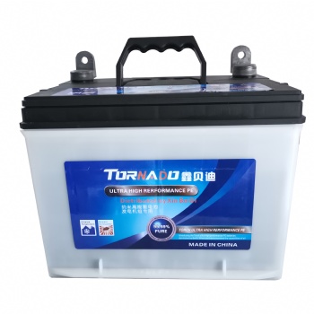 发电机启动电瓶6-FNM-550G