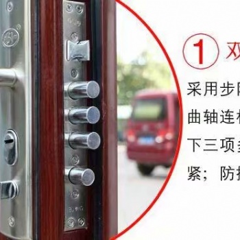 北京步阳防盗门维修电话—售后服务中心