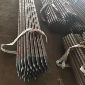 隧道加固工程的防滑注浆管免费咨询